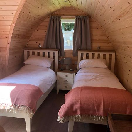 Scallow Campsite Луис Екстериор снимка
